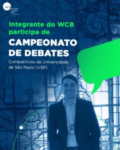 USP Open – Campeonato de Debates