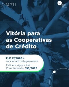 PLP 27/2020 é sancionado integralmente