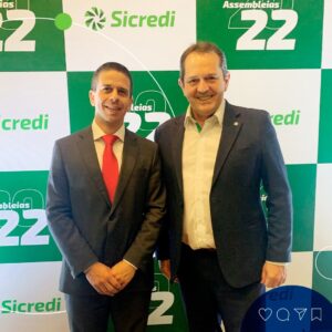 Assembleia Geral Extraordinária e Ordinária
